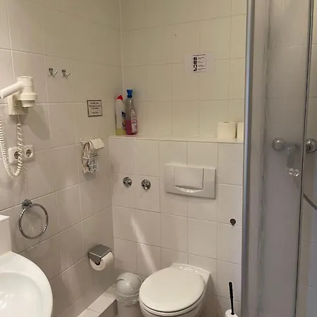 アパート Haus Niedersachsen 3